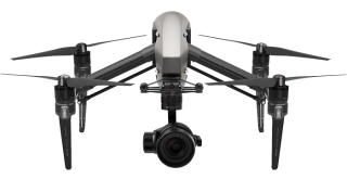 DJI Inspire 2 Zenmuse X5S Drone kullananlar yorumlar